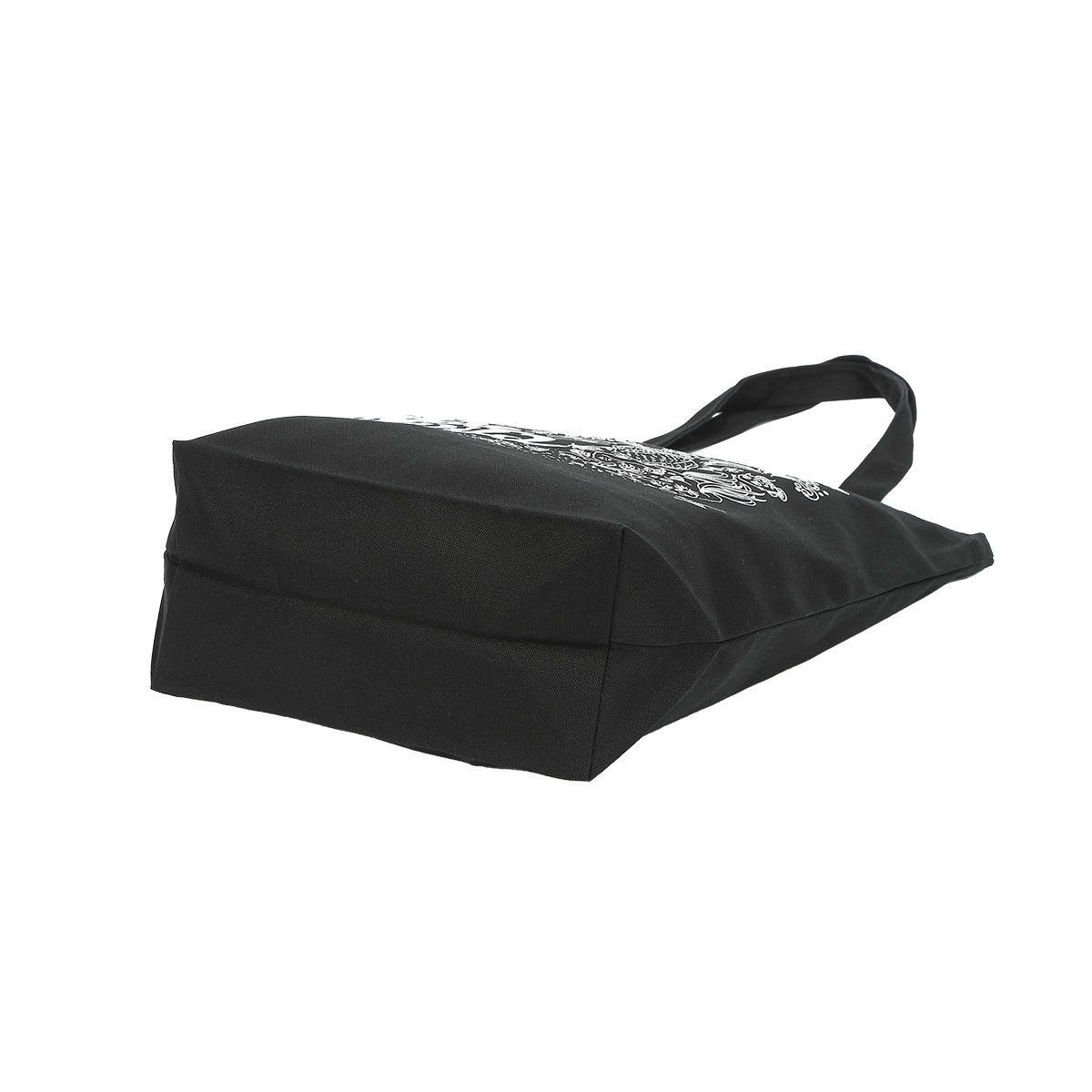 Shipsmast×PechePeche コラボトート【ブラック】