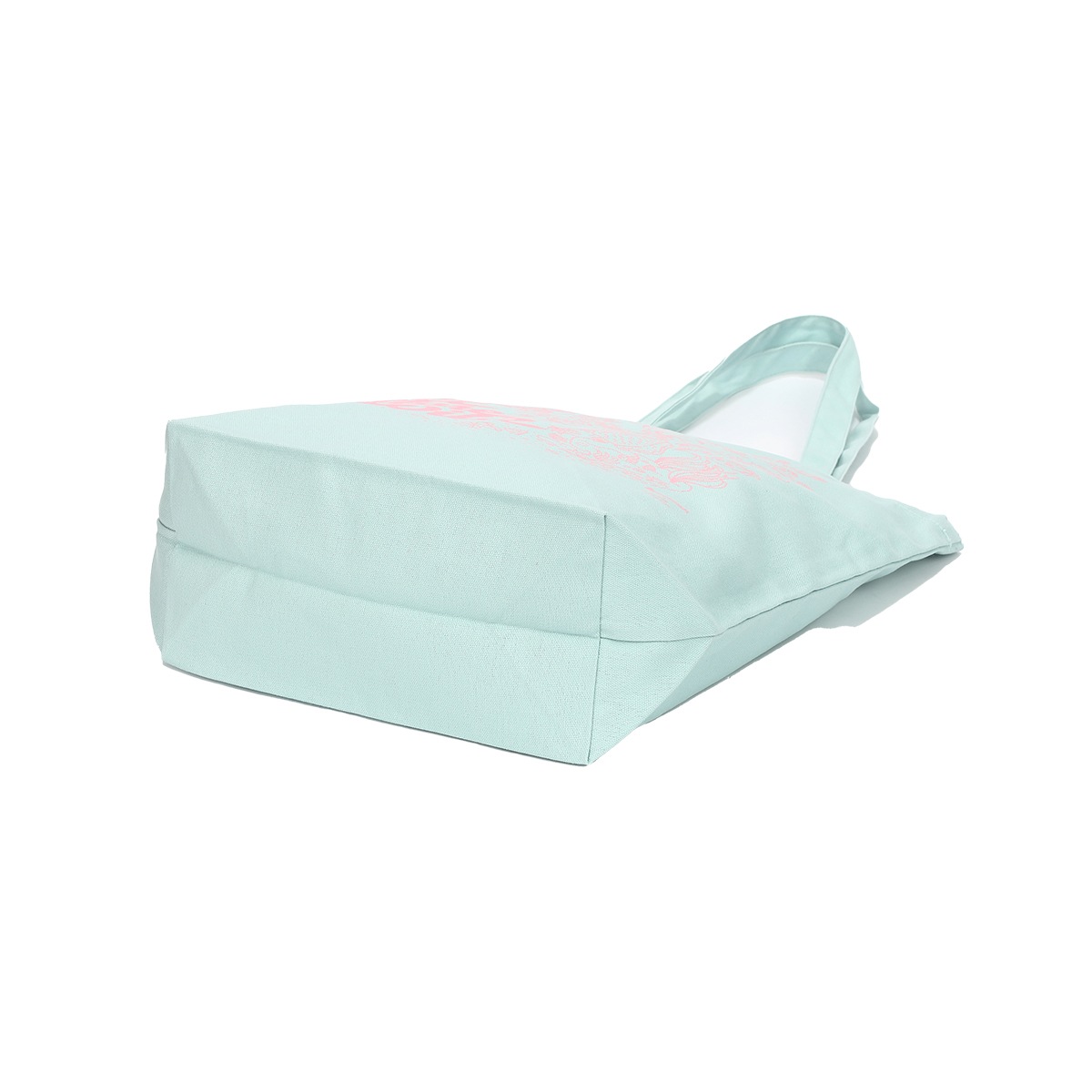 Shipsmast×PechePeche コラボトート【ブルー】