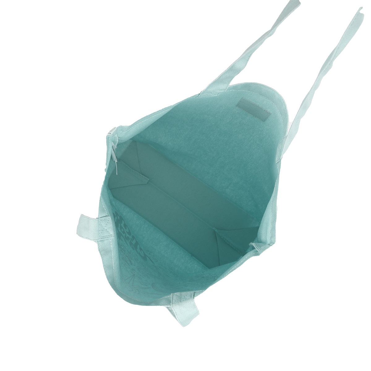 Shipsmast×PechePeche コラボトート【ブルー】