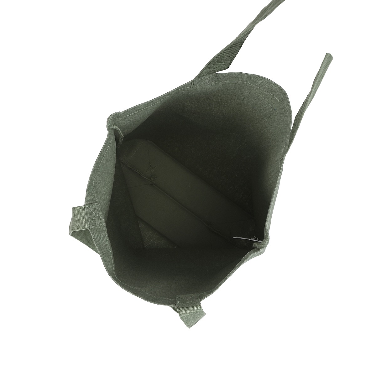 Shipsmast×PechePeche コラボトート【グリーン】