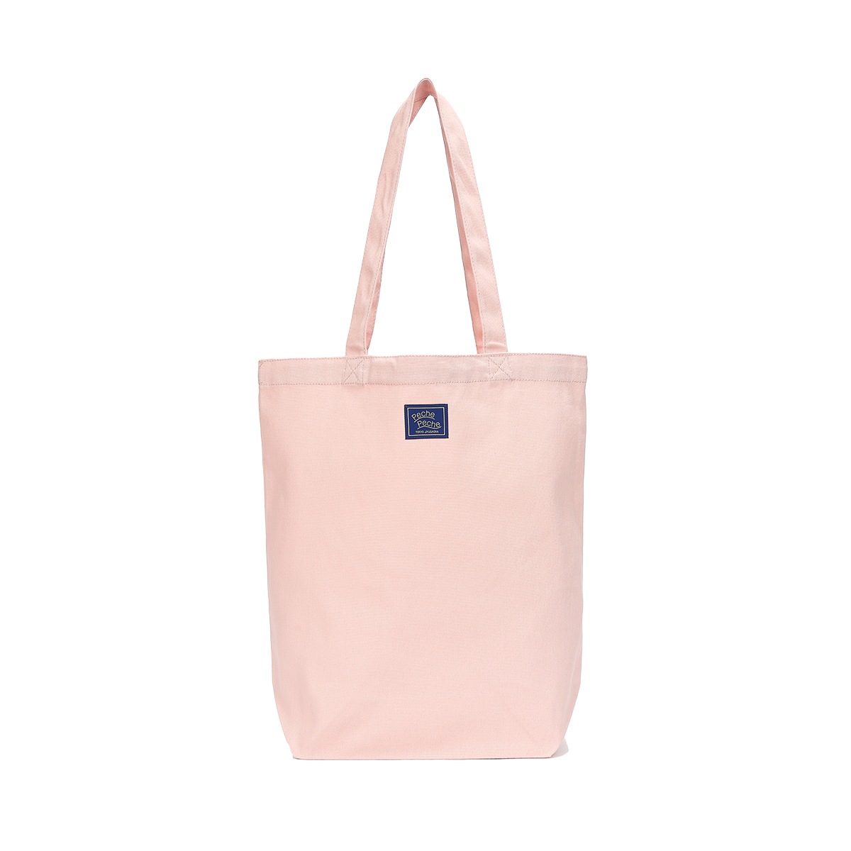 Shipsmast×PechePeche コラボトート【ピンク】