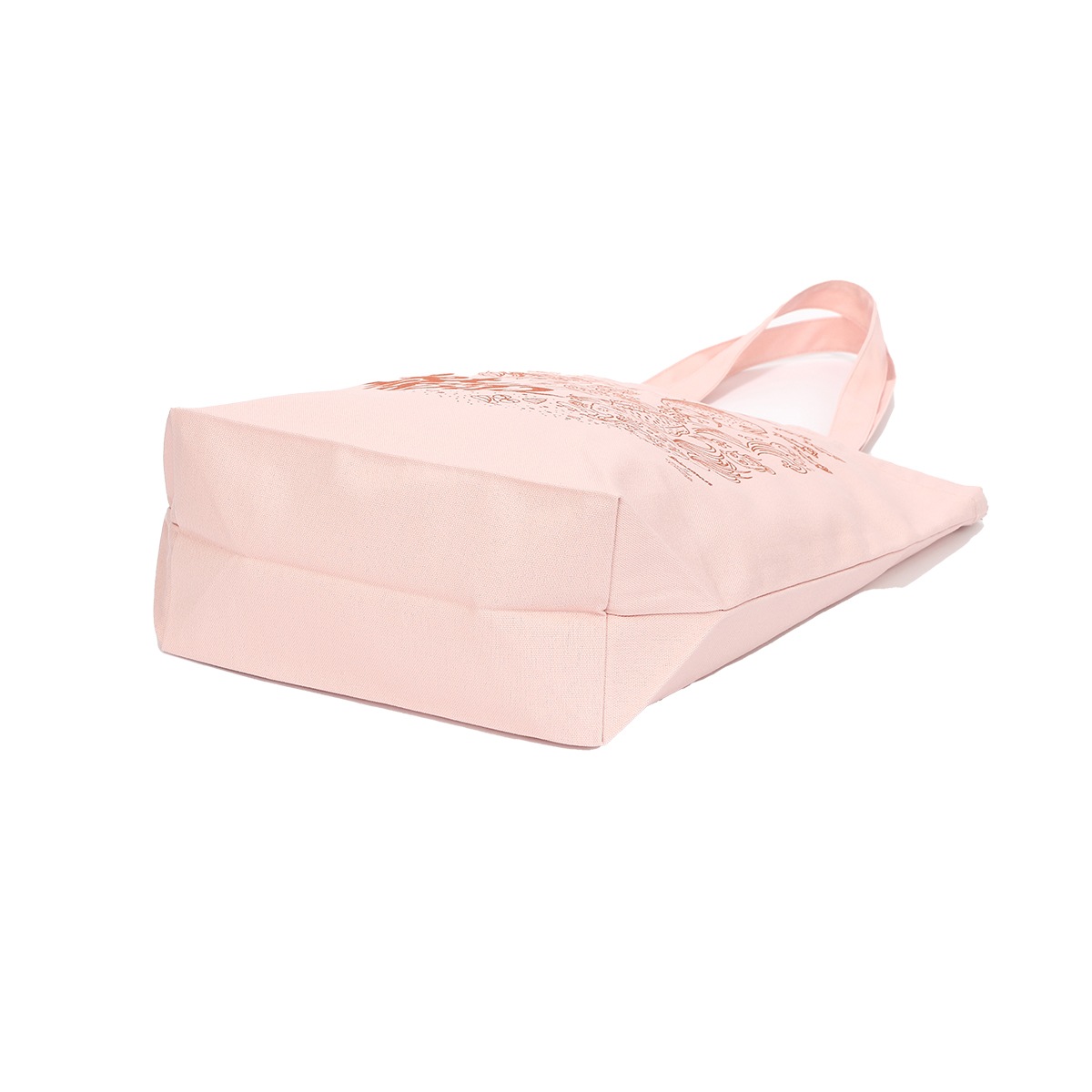 Shipsmast×PechePeche コラボトート【ピンク】