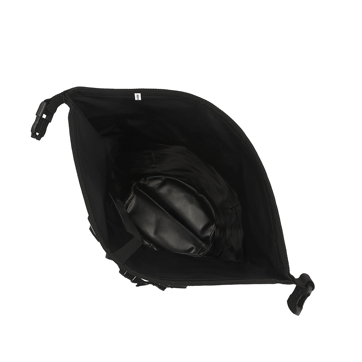 SHIPSMAST.U DRY TANK 33L【ブラック×マゼンタ】