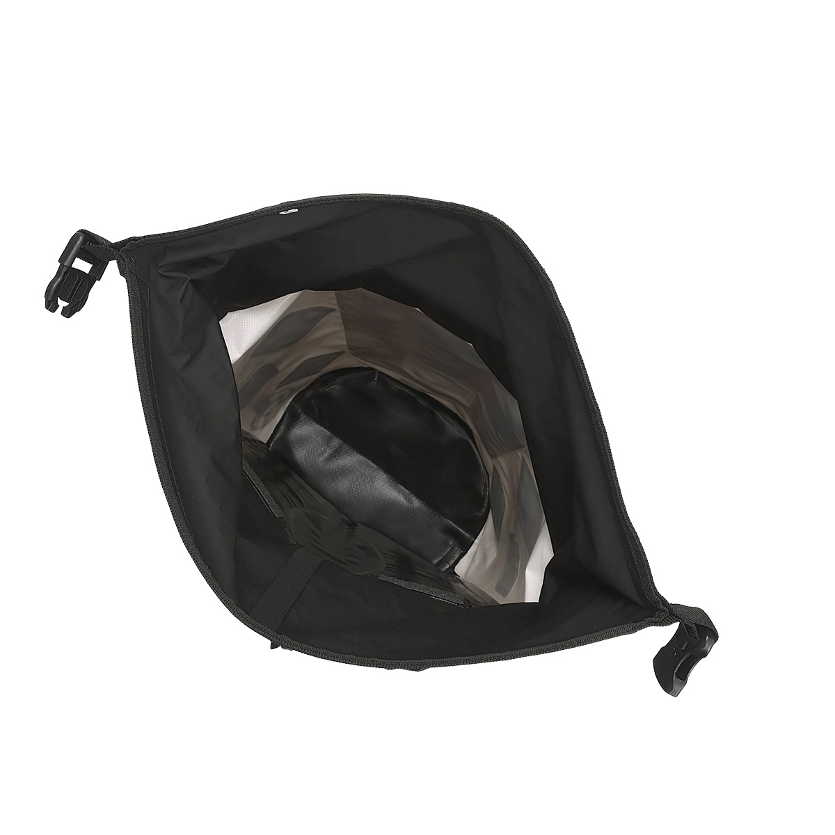 SHIPSMAST.U DRY TANK 33L【ホワイト×ベージュ】