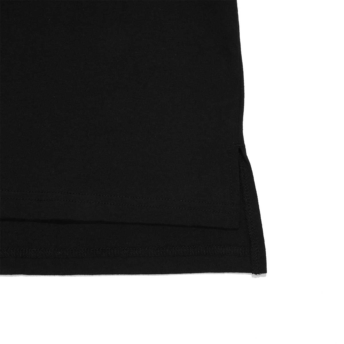 ゆるTマーメイド【ブラック】