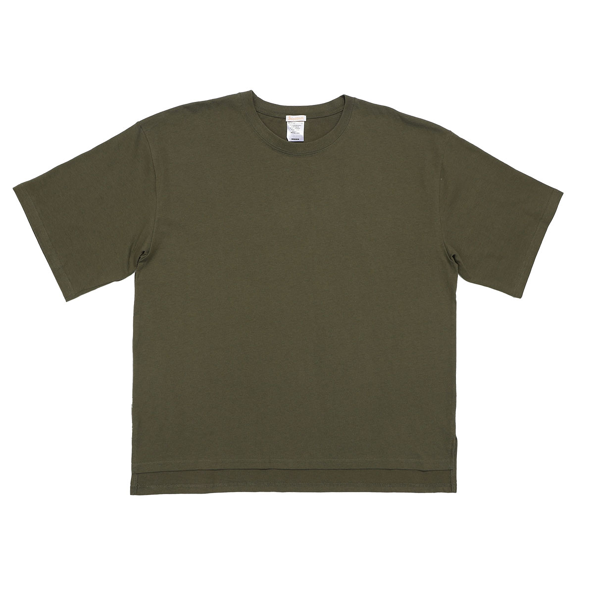 ゆるTマーメイド【 オリーブ】