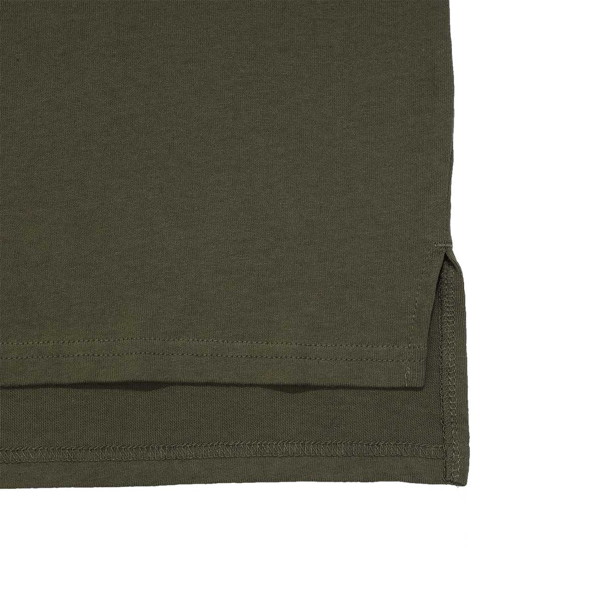 ゆるTマーメイド【 オリーブ】