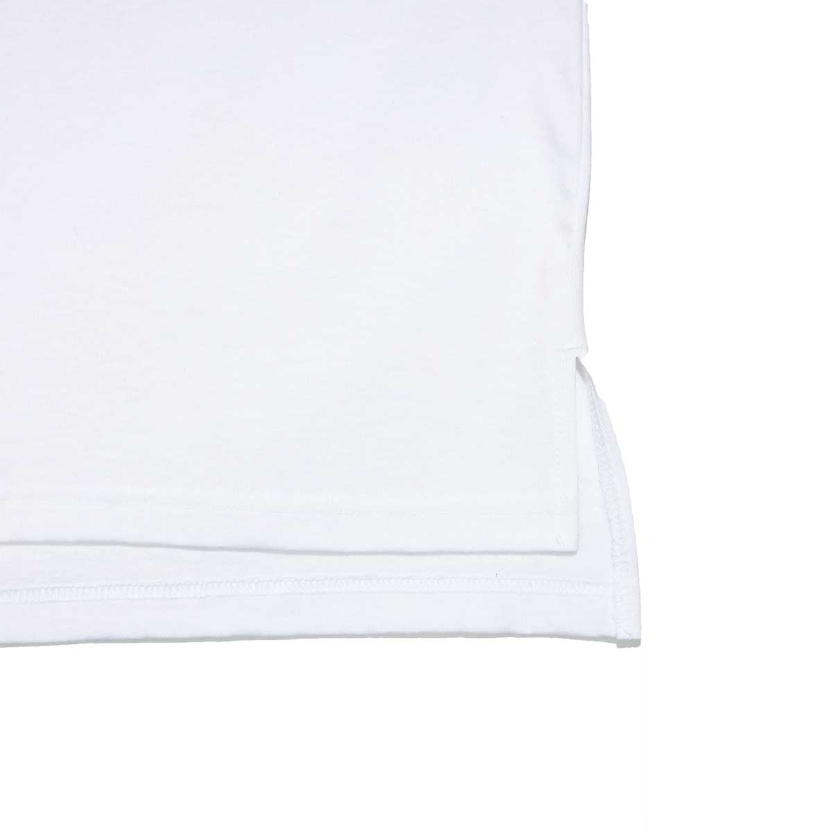 ゆるTマーメイド【ホワイト】