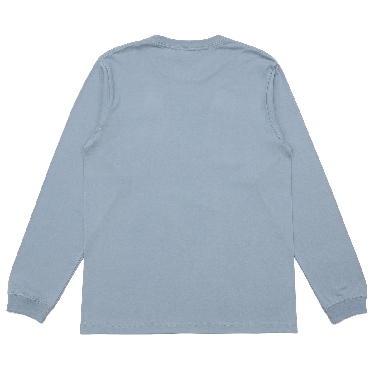 UO-Tシャツ・ロングスリーブ 【ワカサギ】