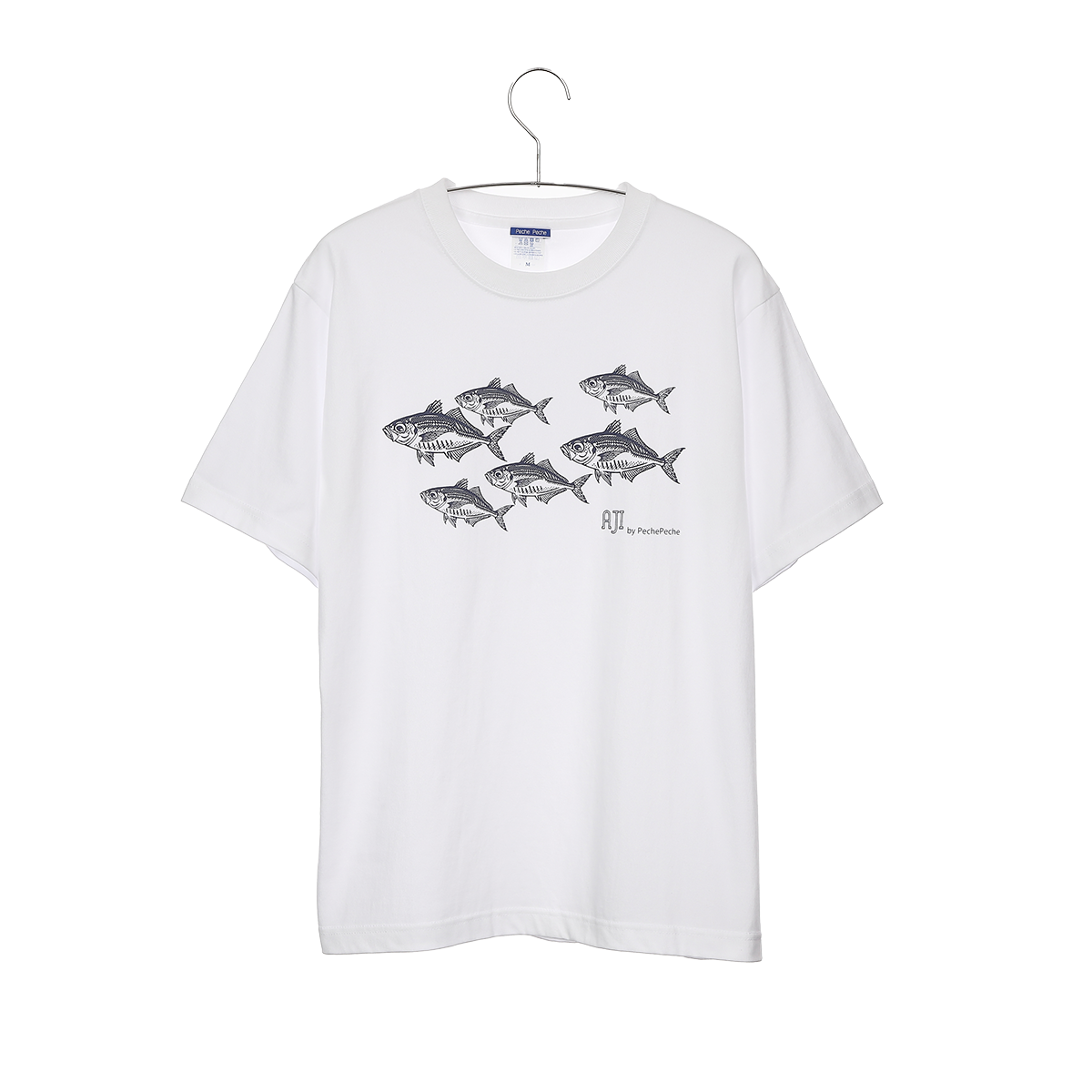 UO-Tシャツ 【アジ】