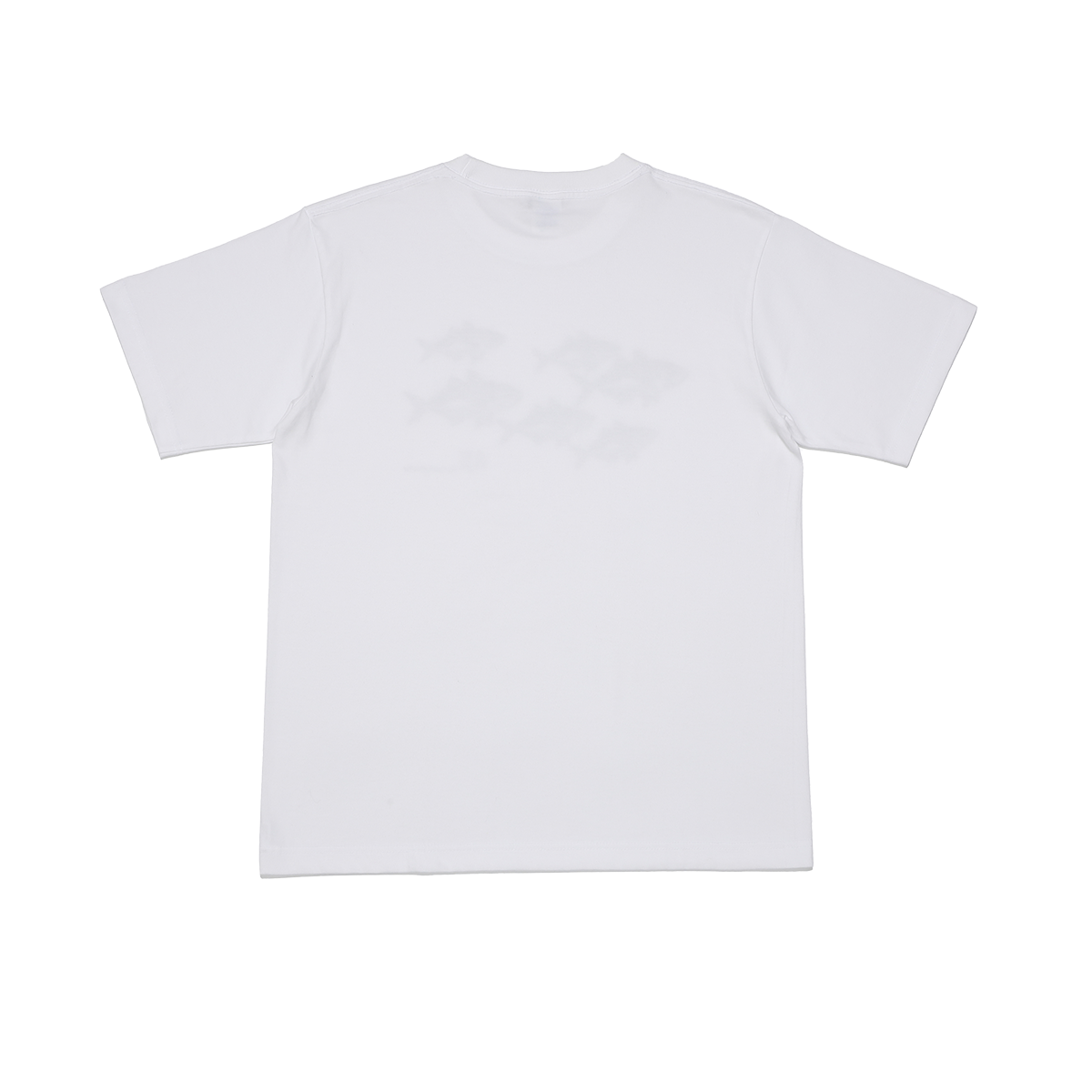 UO-Tシャツ 【アジ】