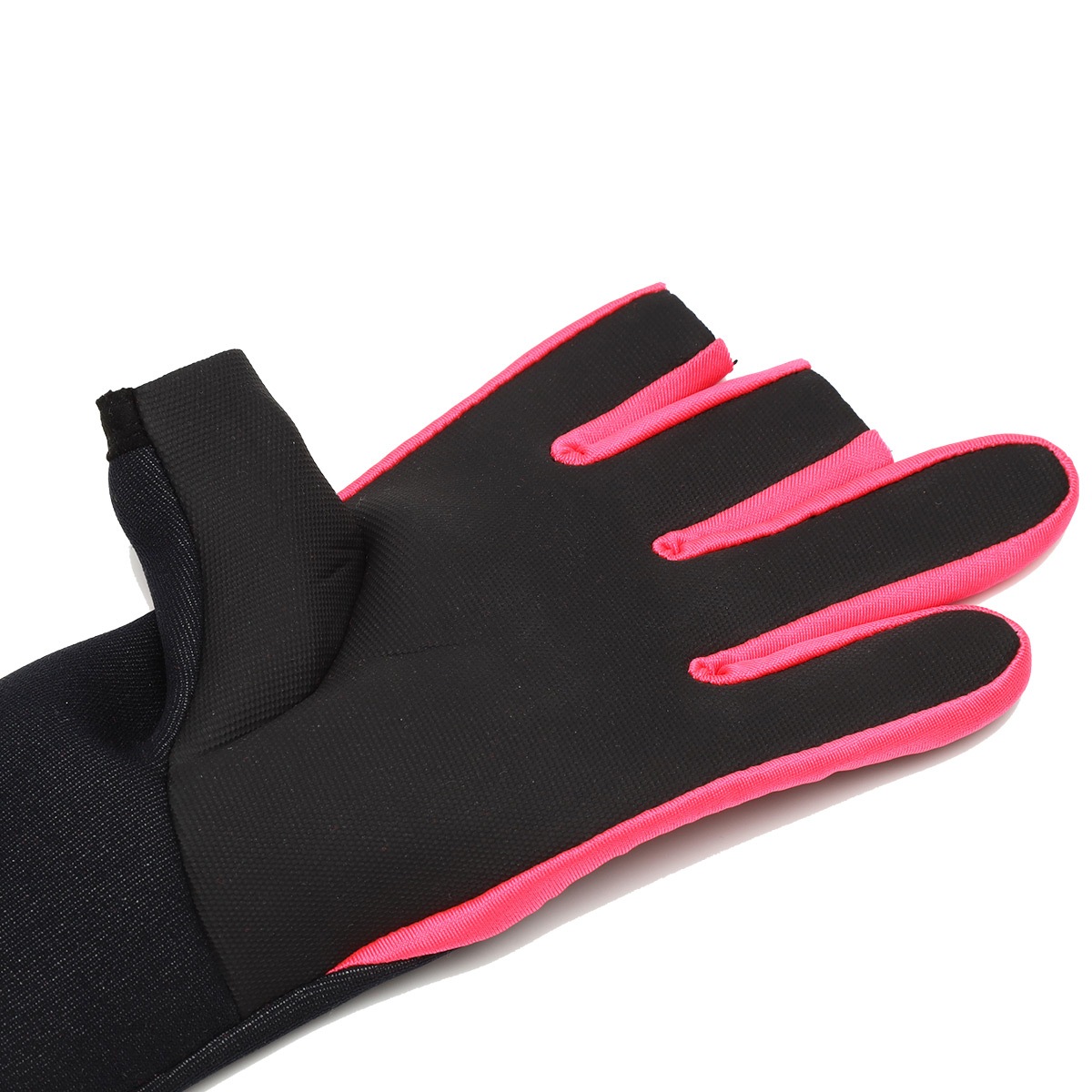 タイタニュームグローブ  3C【ブラック】