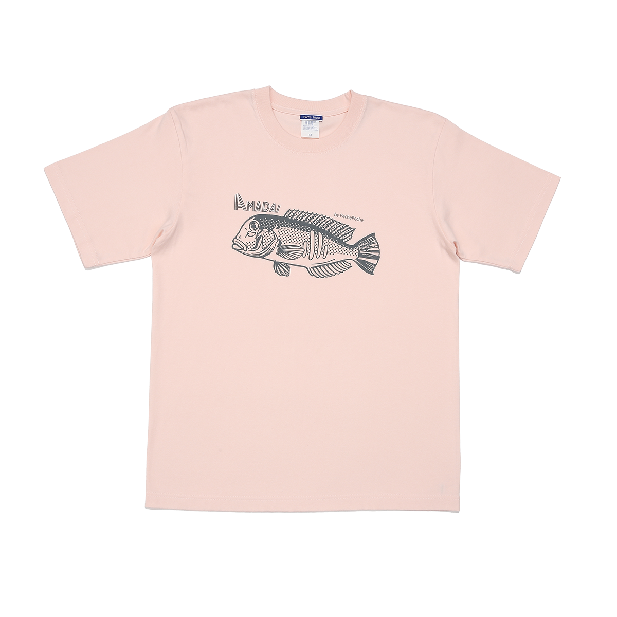 UO-Tシャツ 【アマダイ】