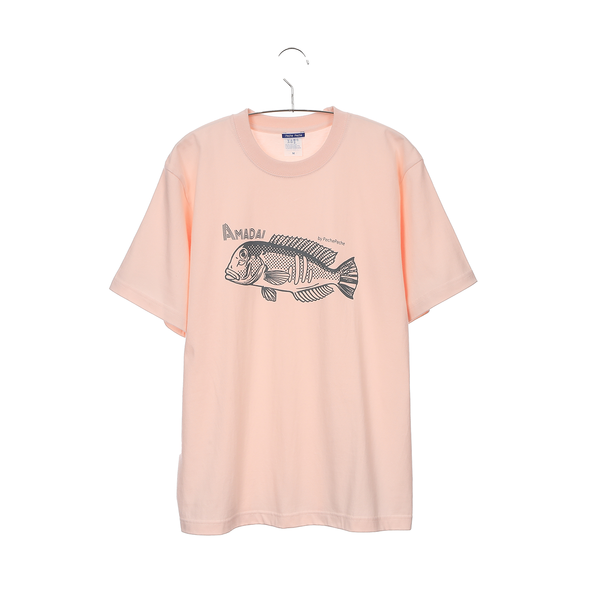 UO-Tシャツ 【アマダイ】