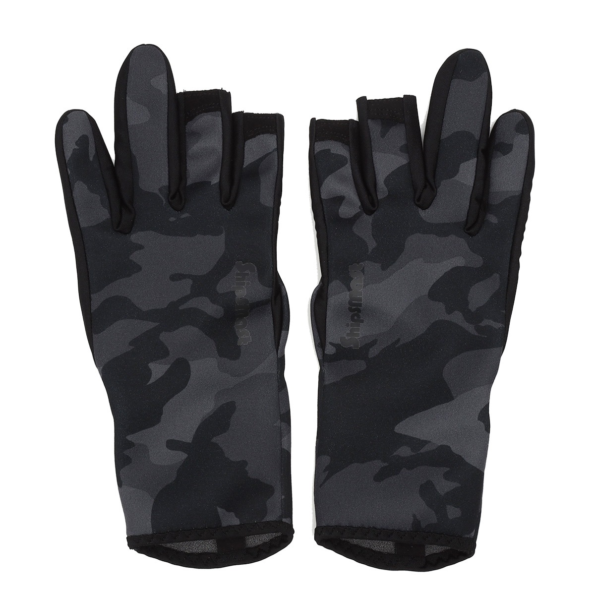 タイタニュームグローブ 3C【ブラックカモ】 | PlusM Online Shop