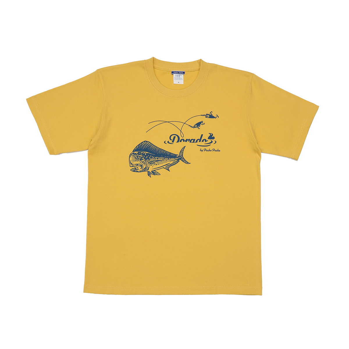 UO-Tシャツ 【シイラ】