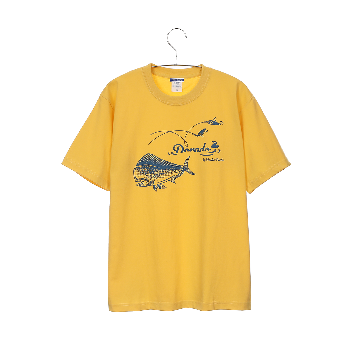 UO-Tシャツ 【シイラ】