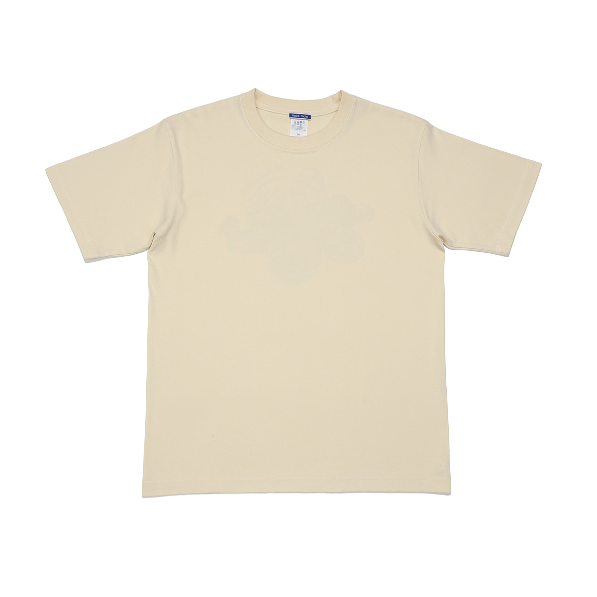 UO-Tシャツ 【マダコ】