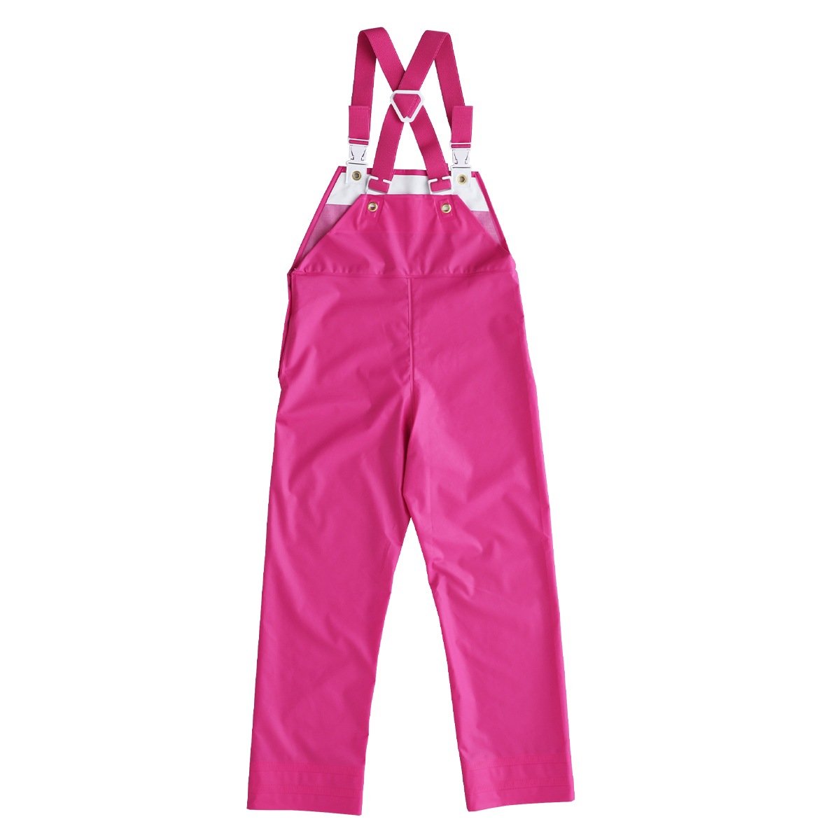 マリンサロペット クローズタイプ【マゼンタ】スタンダードモデル