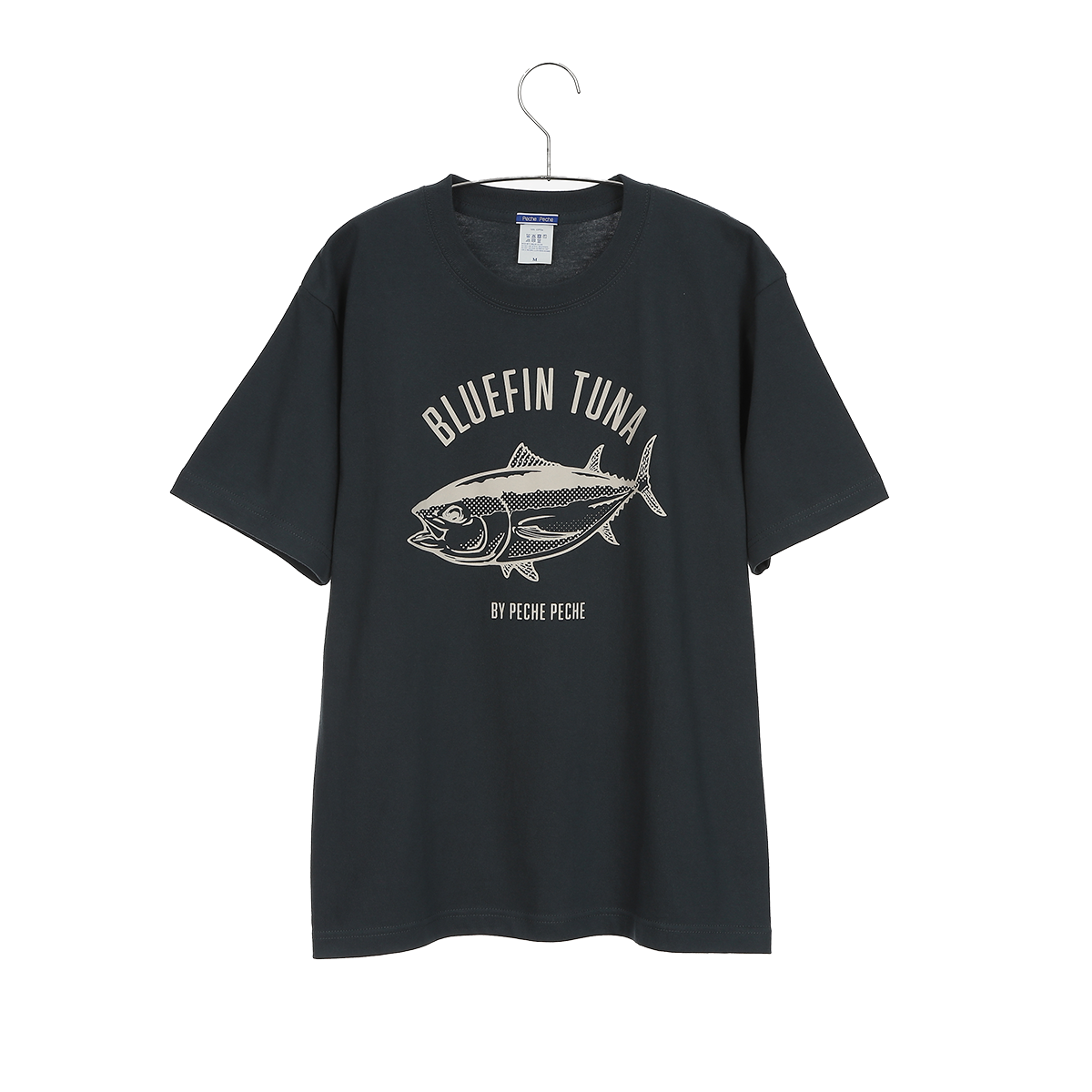 UO-Tシャツ 【クロマグロ】
