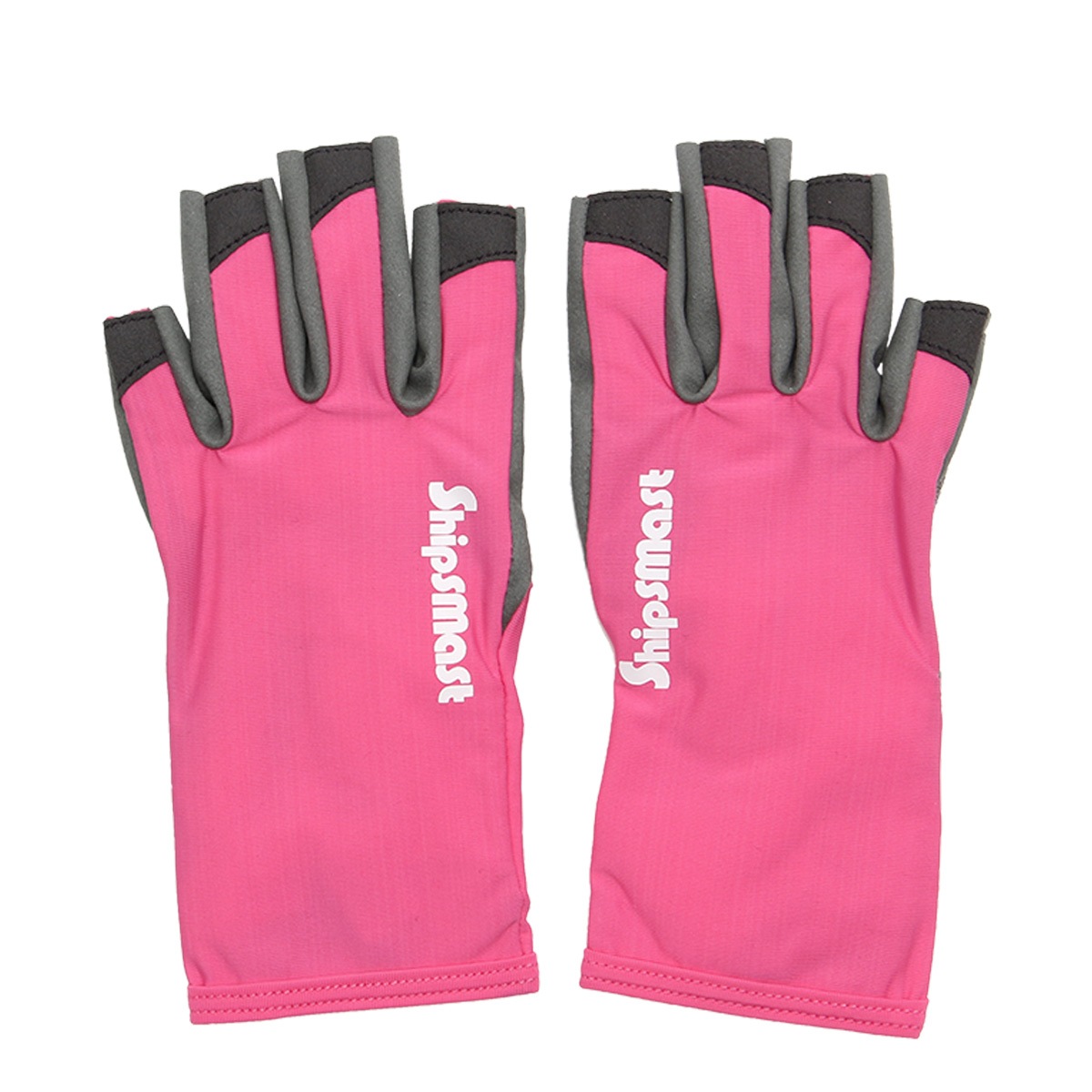 フィッシンググローブ3 5C【ピンク】