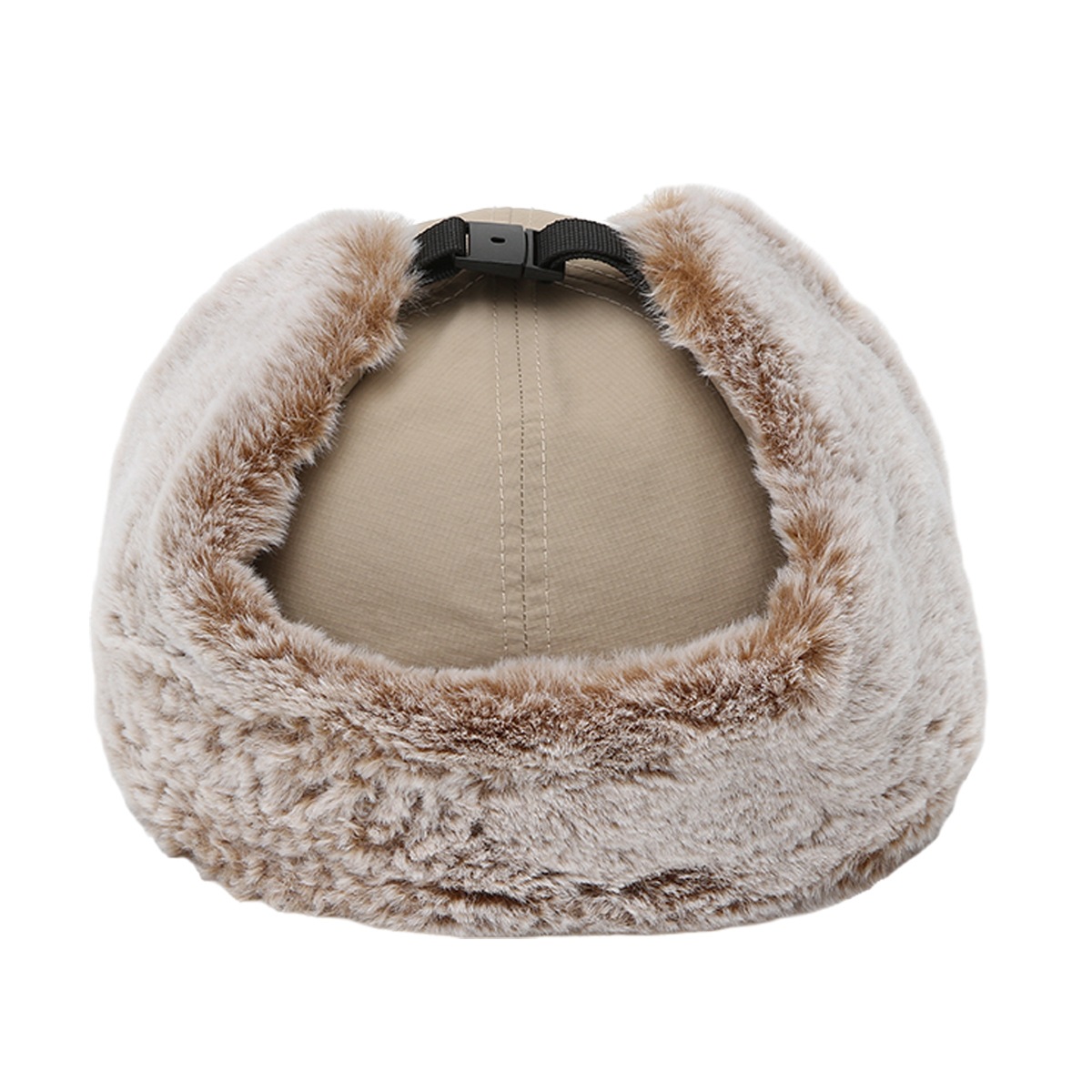 ボアキャップ【ベージュ】