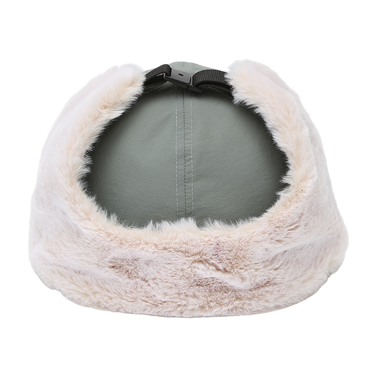 ボアキャップ【カーキ】