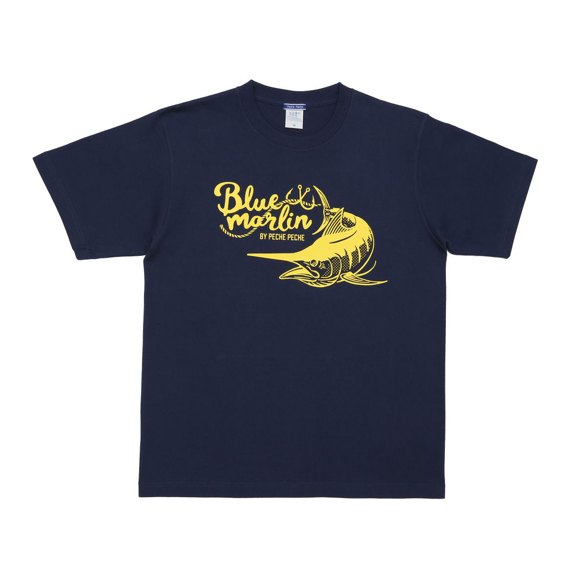 UO-Tシャツ 【クロカワカジキ】