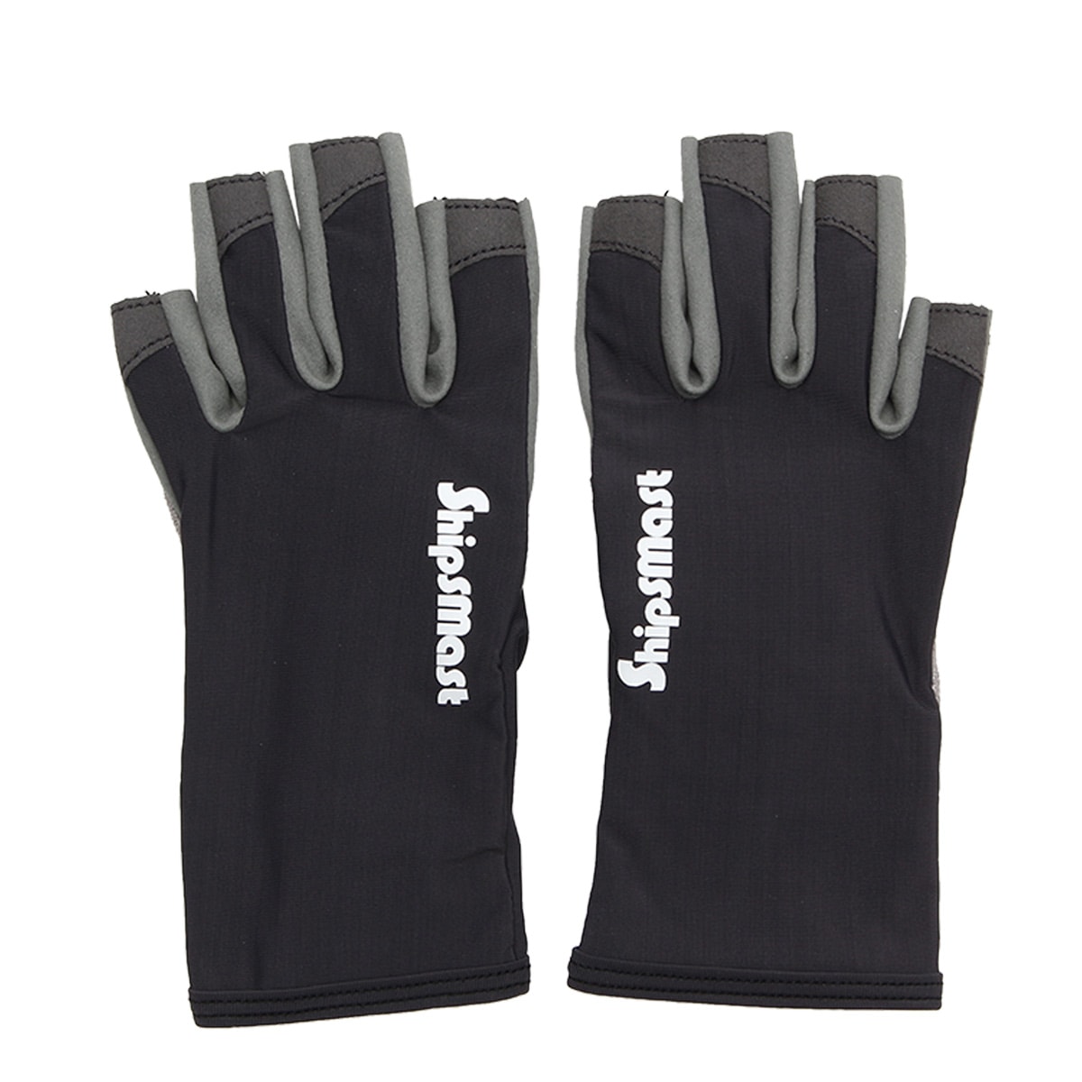 フィッシンググローブ3 5C【チャコール】