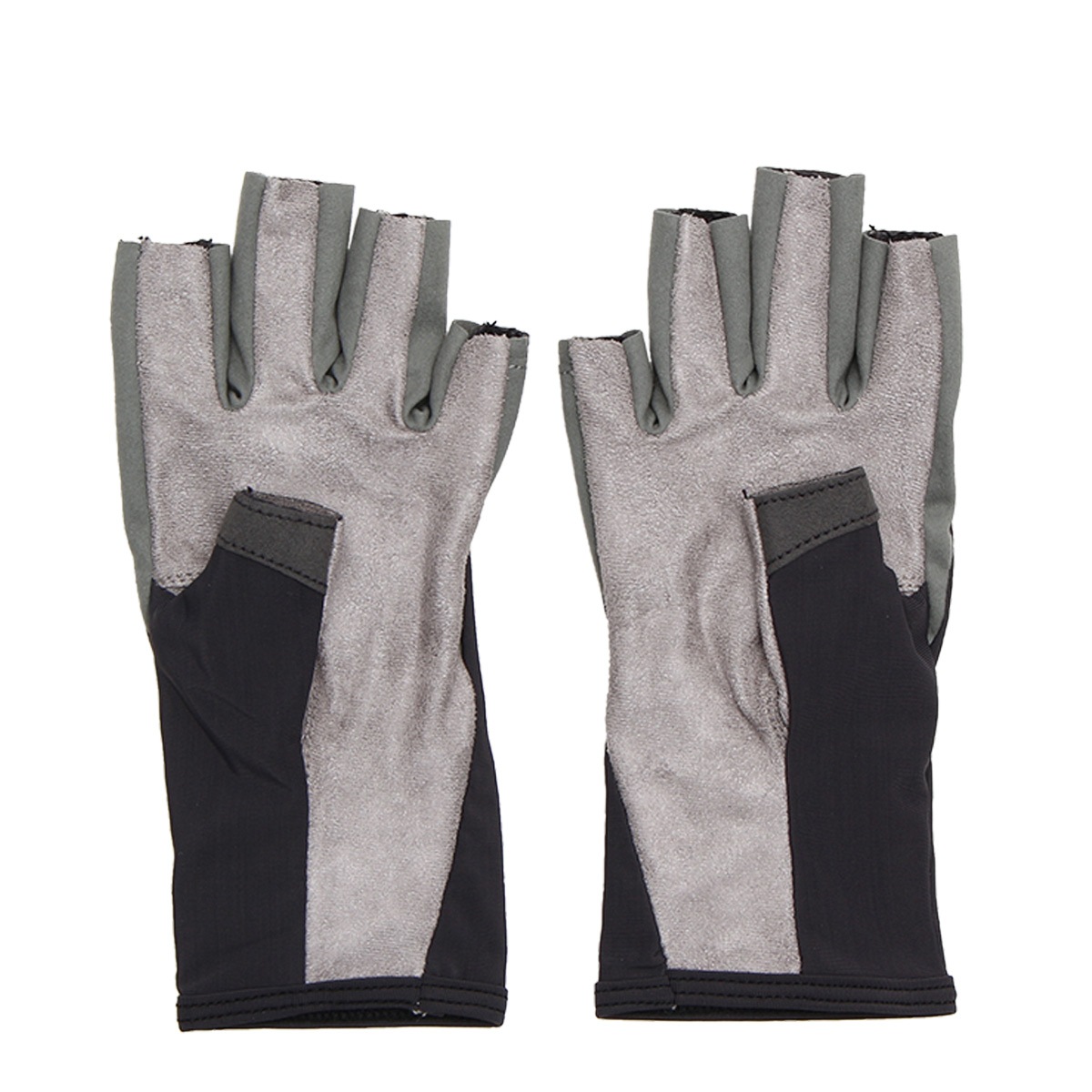 フィッシンググローブ3 5C【チャコール】