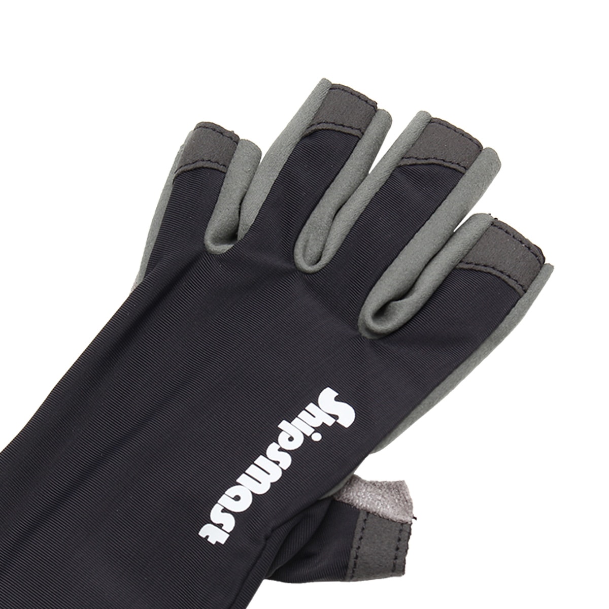 フィッシンググローブ3 5C【チャコール】