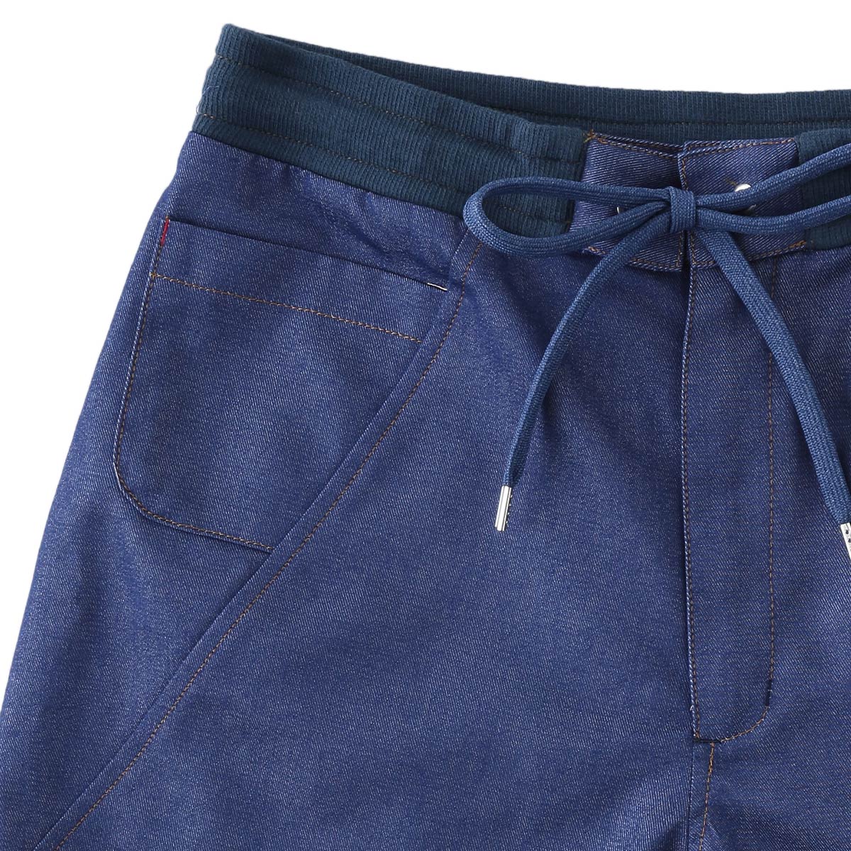 超撥水ショートパンツ【ネイビー】