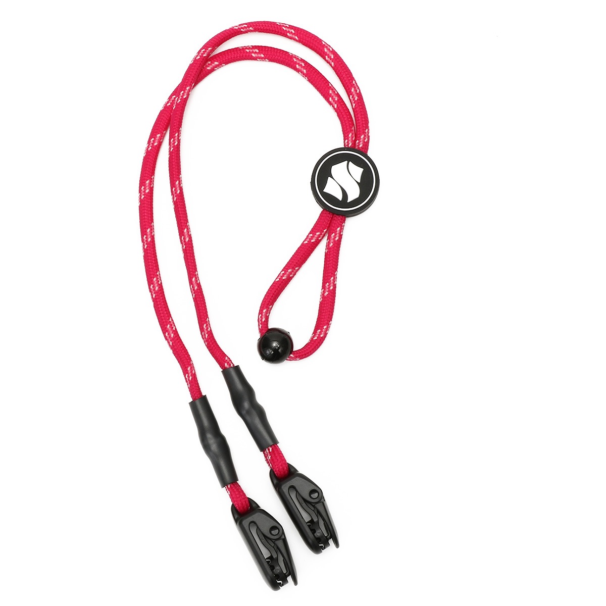 Shipsmastハットクリップ【ピンク】