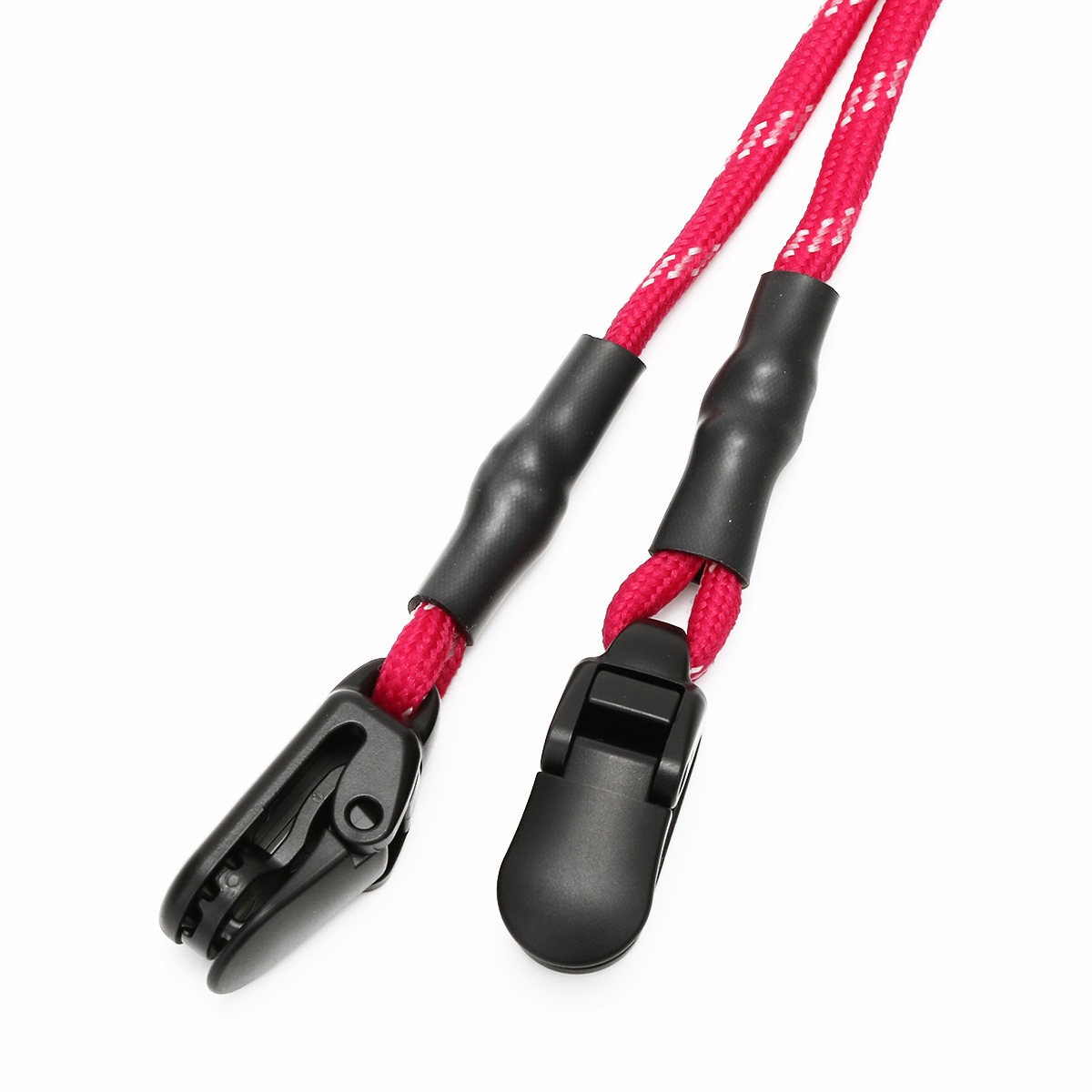 Shipsmastハットクリップ【ピンク】