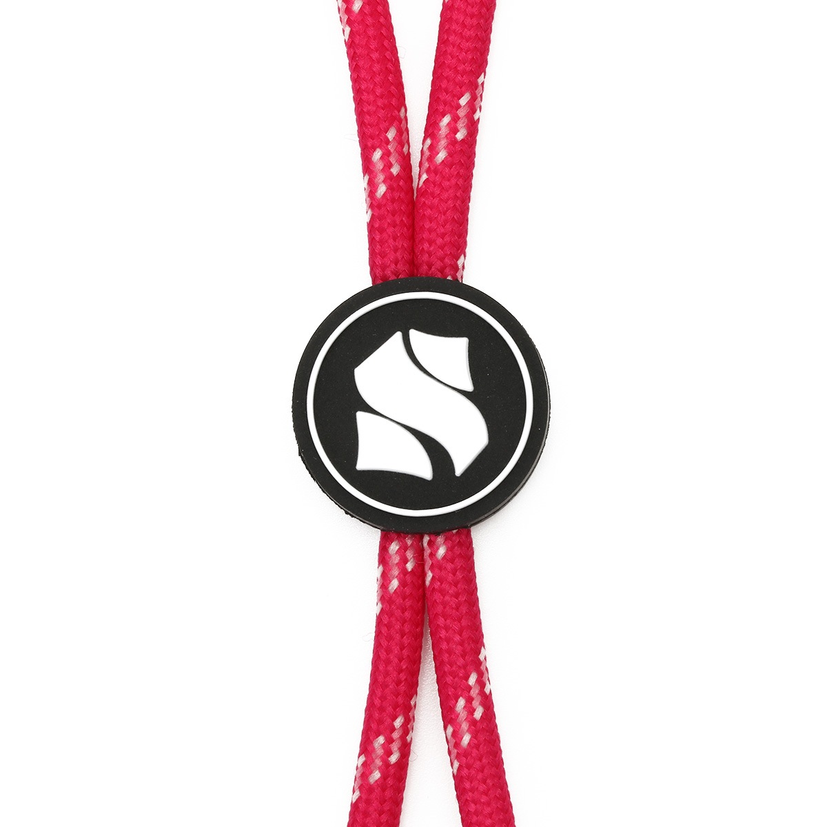 Shipsmastハットクリップ【ピンク】