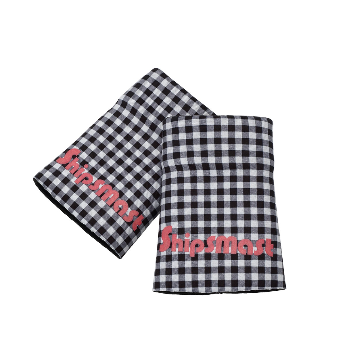 リストバンド【ブラック】同梱2個入り