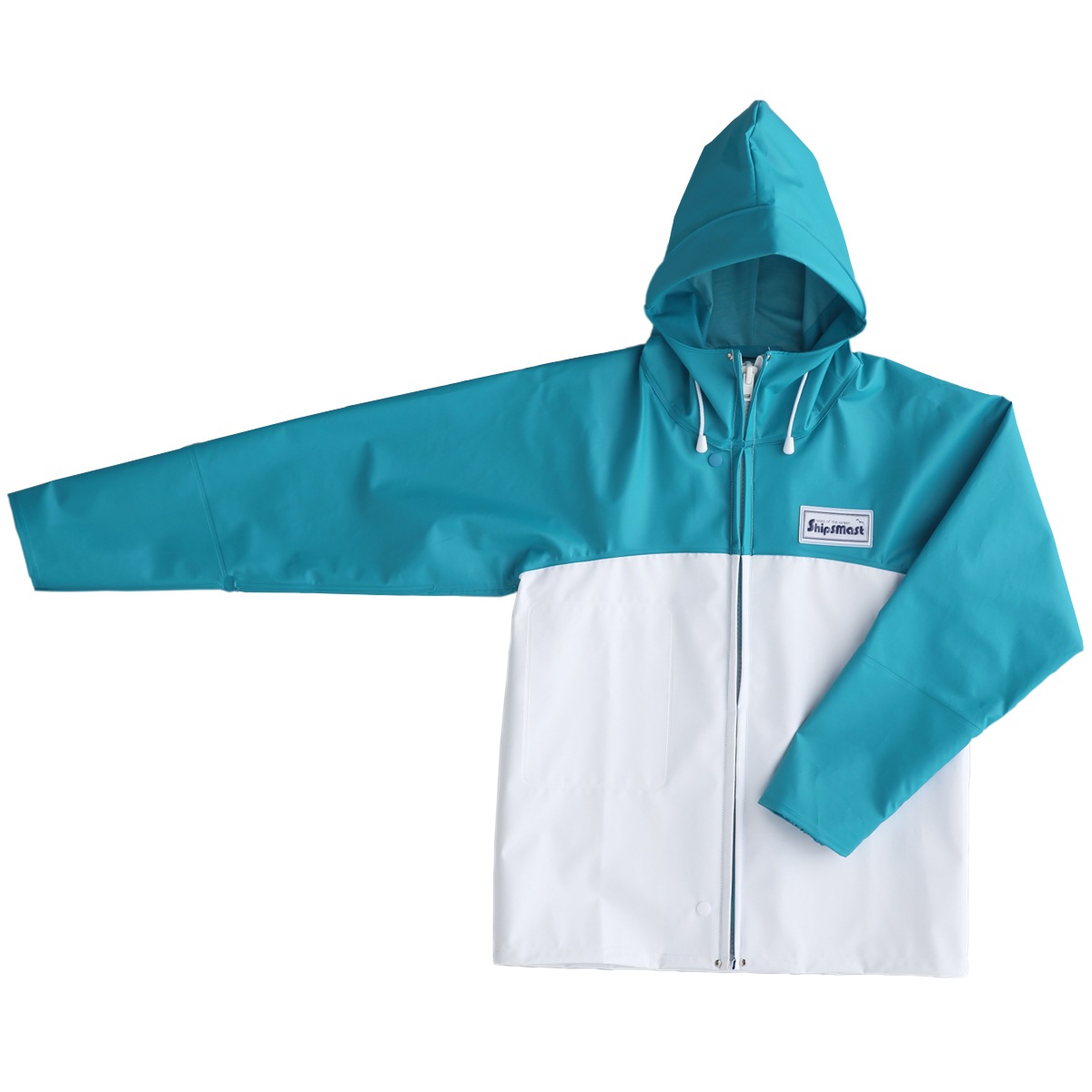 トオケミ＼ＴＯＨＫＥＭＩ] メンズ 耐寒 耐油 防水 マリン レインウェア 上着 【キャプテンスター ジャケット #185 マリン トオケミ＼ ＴＯＨＫＥＭＩ] メンズ 耐寒 耐油 防水 マリン レインウェア 上着 【キャプテンスター ジャケット #185 マリン 【送料無料】【即日発送 ...