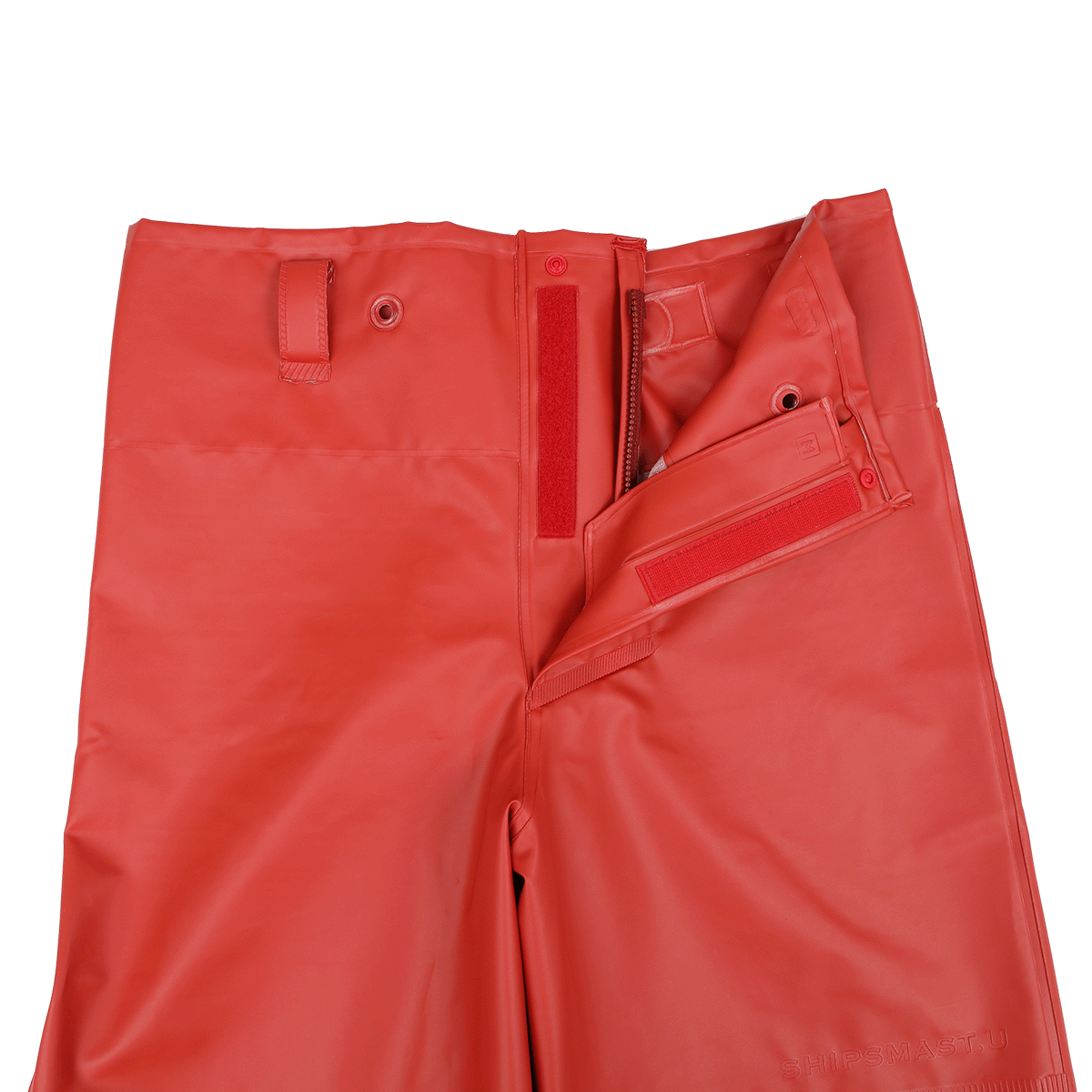 (☆-☆)美品　janpari ハーフパンツ　レッド　ストーン janpari ジャンパリ ハーフパンツ - メルカリ