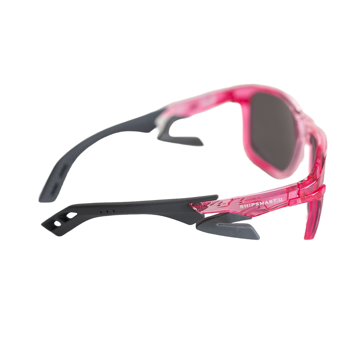 【オンライン限定】Shipsmast×.U 偏光グラス【CPK×GY】