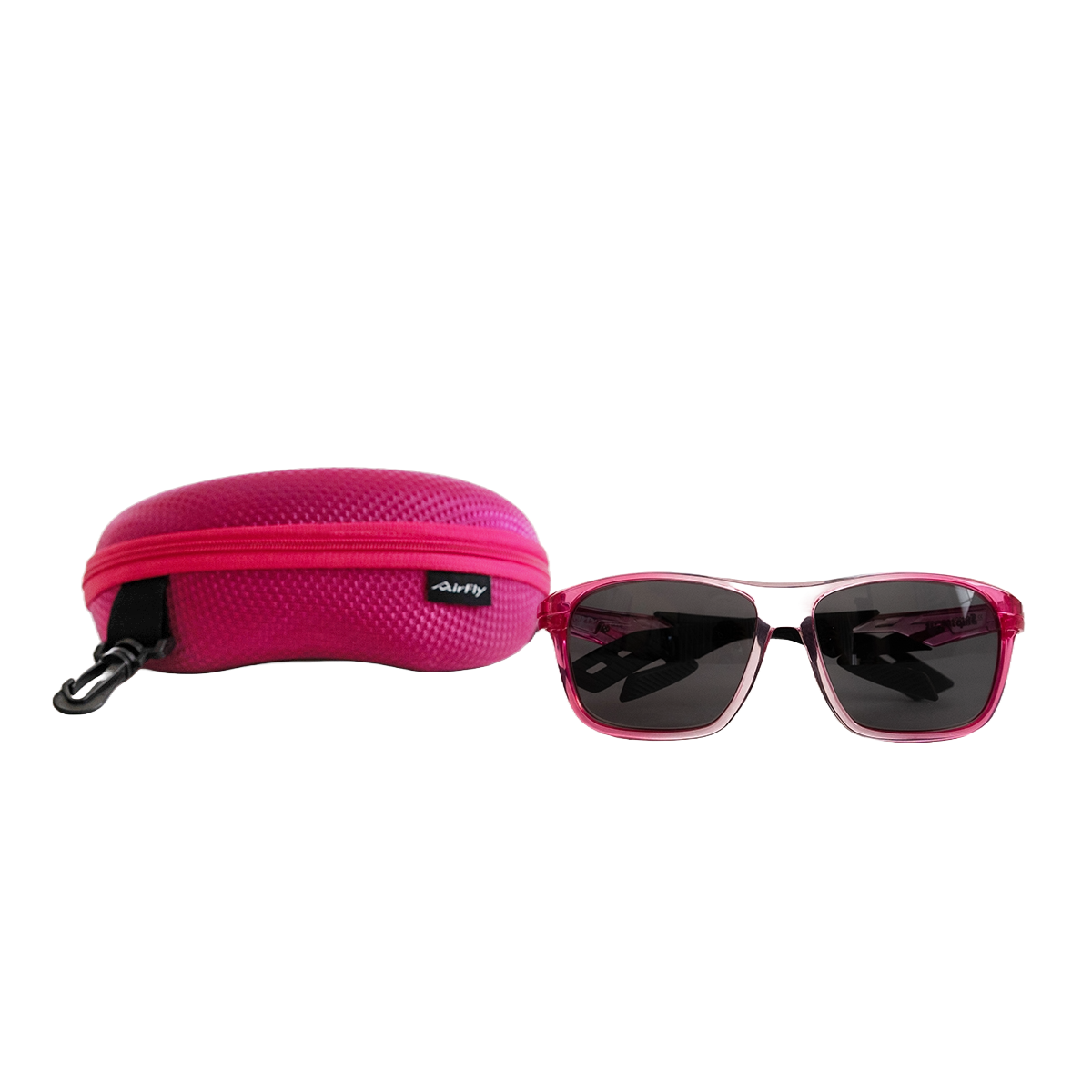 【オンライン限定】Shipsmast×.U 偏光グラス【CPK×GY】