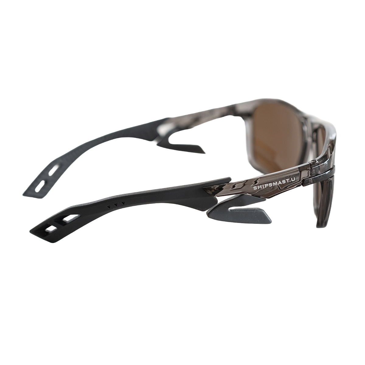 【オンライン限定】Shipsmast×.U 偏光グラス【CBK×BR】