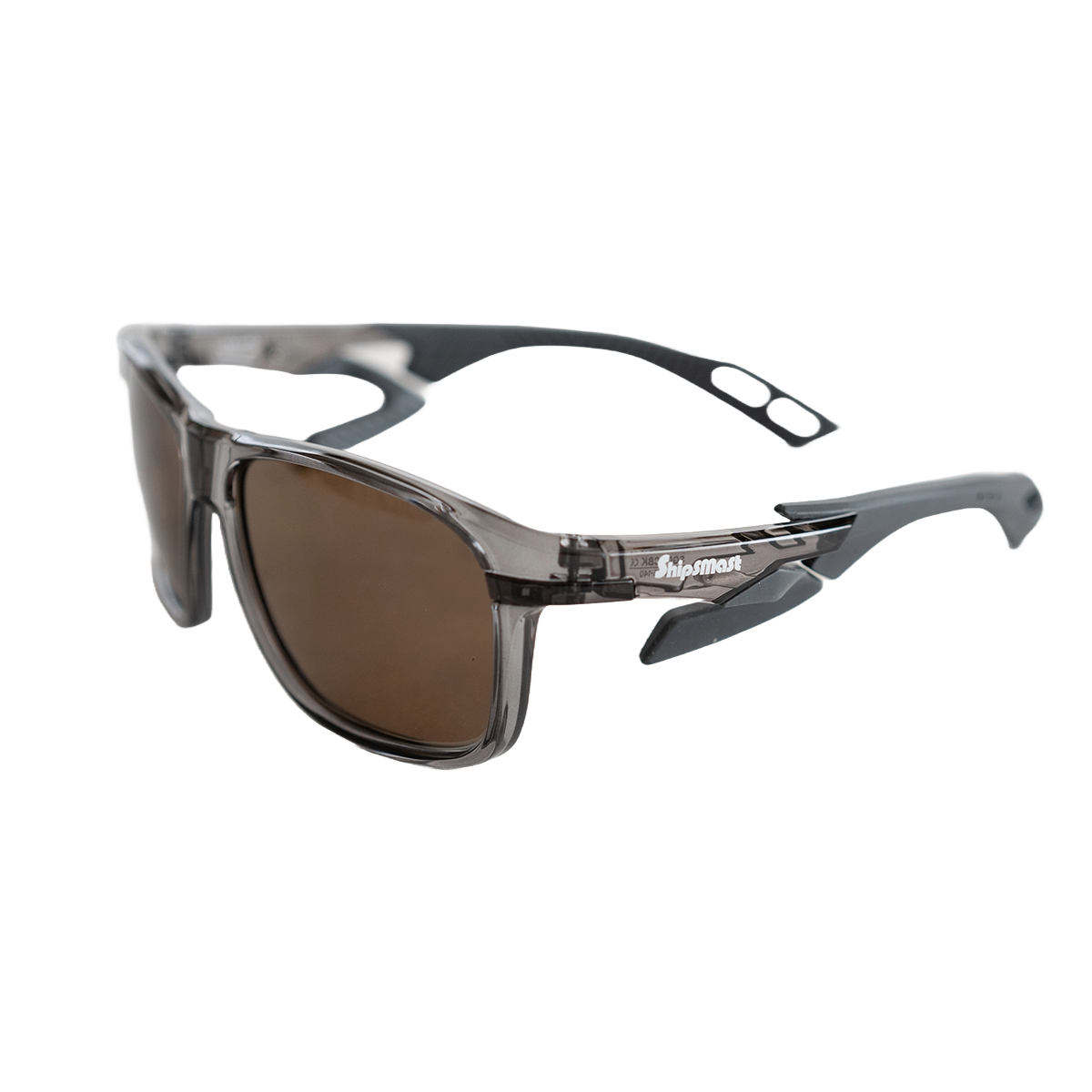 【オンライン限定】Shipsmast×.U 偏光グラス【CBK×BR】