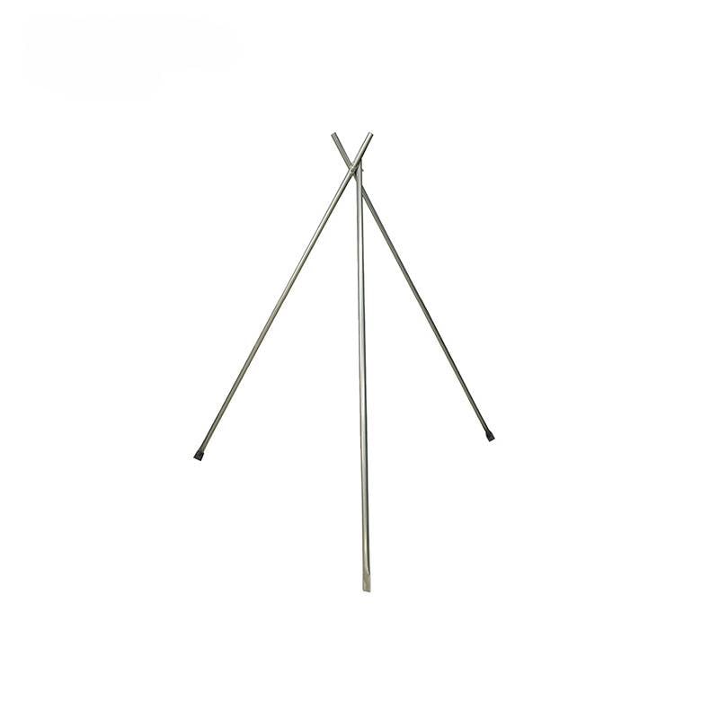 単品 3脚 1.8m 5本 1段掛ほすべー用 南栄工業 稲 掛け干し ほすべえ 三脚 横パイプ 稲作 米作 収穫 干し ハザ 農業資材 個人宅配送不可 代引不可