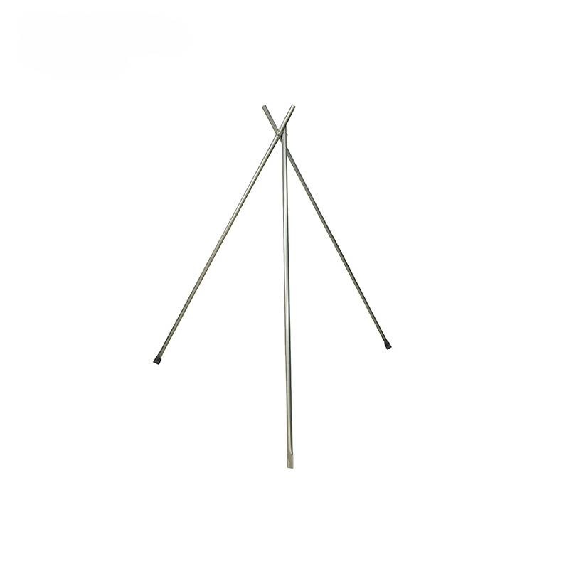 単品 3脚 2m 6本 3段掛ほすべー用 南栄工業 稲 掛け干し ほすべえ 三脚 横パイプ 稲作 米作 収穫 干し ハザ 農業資材 個人宅配送不可 代引不可