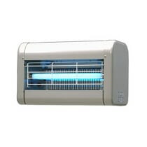 電撃殺虫器 GK-2030Y 屋内用電撃殺虫器 カ施 代引不可