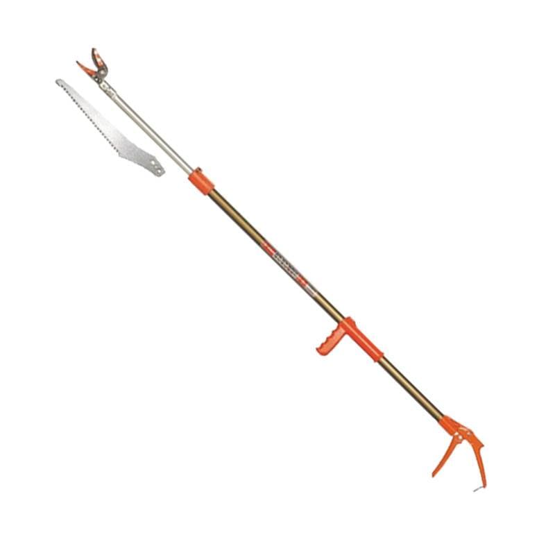 ニシガキ N-126 のびのび枝切り 2.0M 三冨D