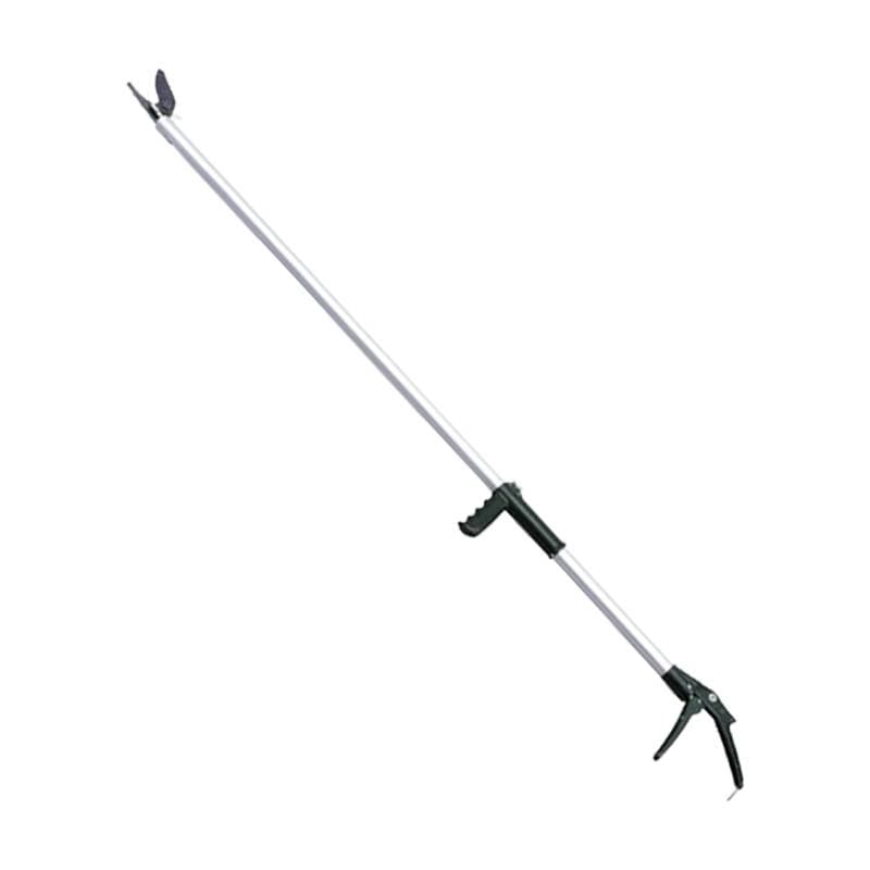 ニシガキ N-107 高枝切りプロ 2.0M (直刃) 三冨D