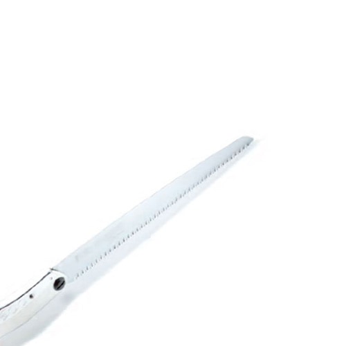 替刃のみ シルキー ポケットボーイ 荒目 170mm 替刃 347-17 Silky 三冨D