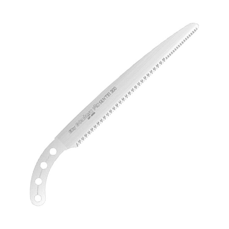替刃のみ シルキー ゴム太郎 プロ剪定 300mm 替刃 109-30 Silky 三冨D