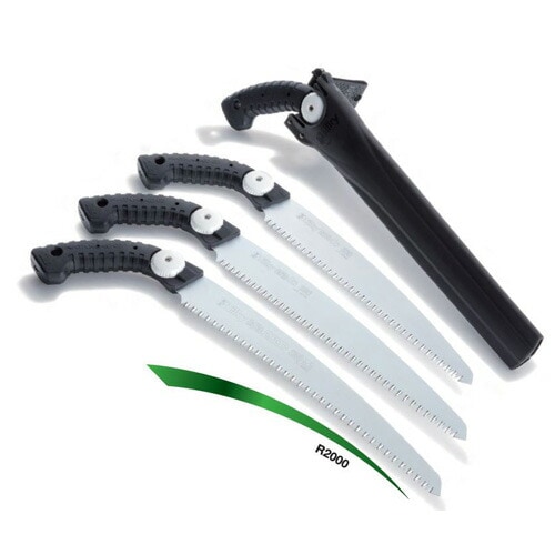 シルキーナタノコ60300mm本体129-30【Silky】